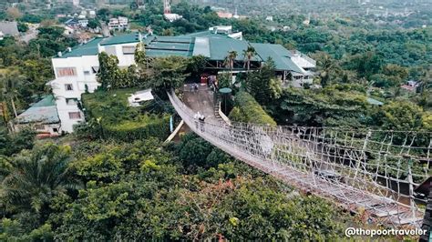 view deck in tagalog|CLOUD 9 ANTIPOLO: View Deck, Hanging Bridge & Restaurant .